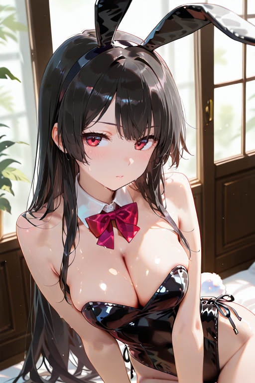 变身魔法少女！（会所潜入作战）