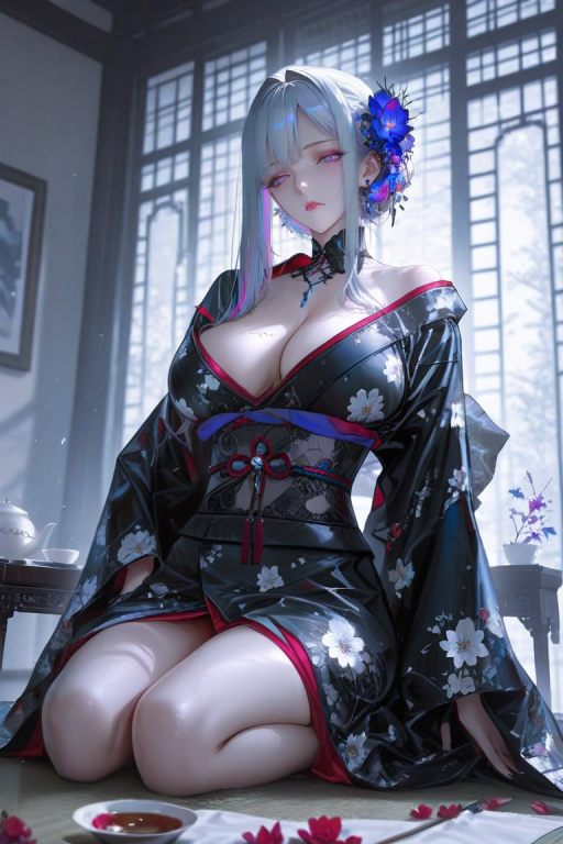 黑道之花山川秀子