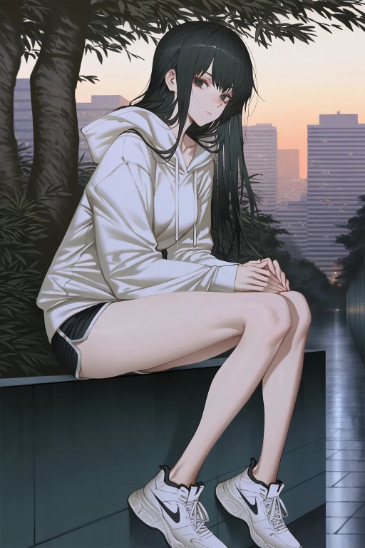 高冷女同学被插入后会瞬间变成发情母狗