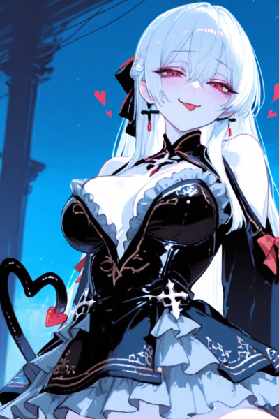 无能丈夫的魅魔妻子终于还是成了大牛子胯下奴