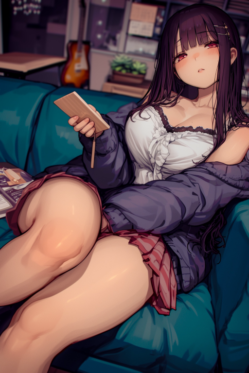 用洗脑音声玩弄财阀千金小姐