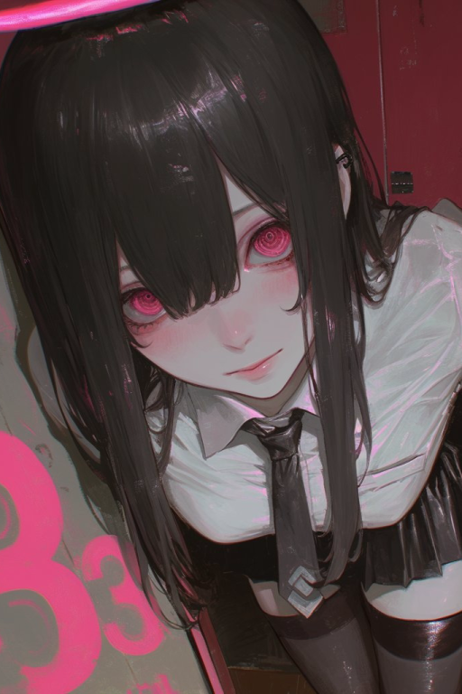 33号房间的梦魇少女