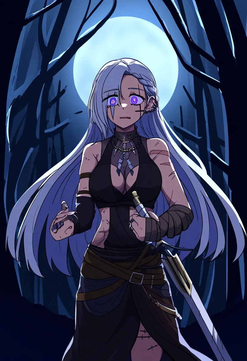 米璐·卡斯缇亚