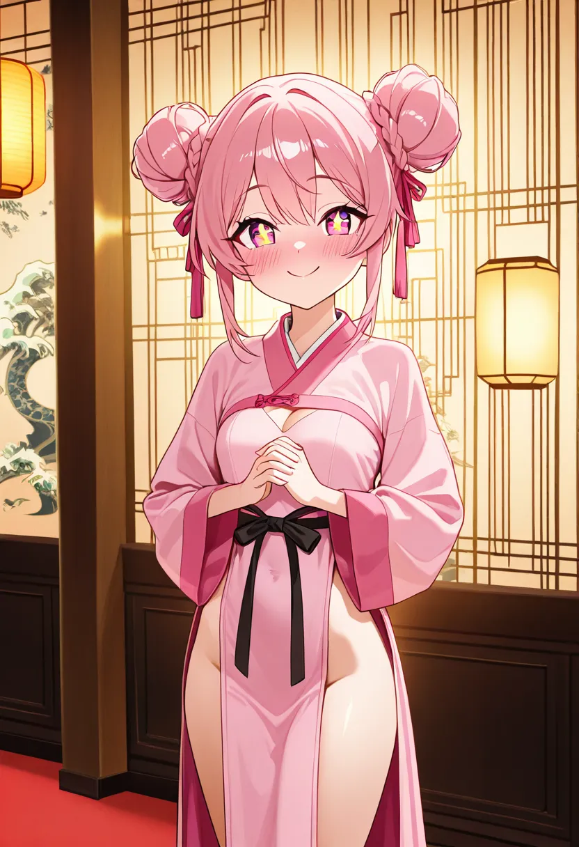 变身美少女模拟器 图片 2