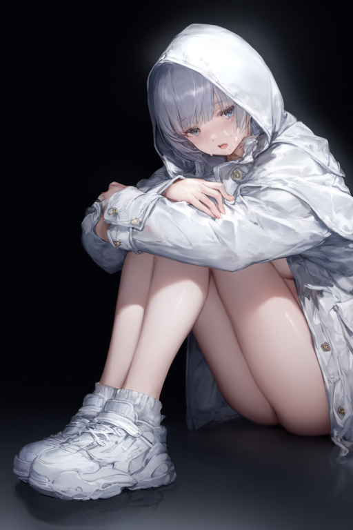 玉玉姐姐的救赎