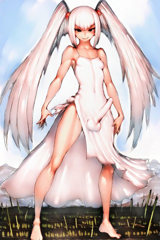 扶生志怪：扭来扭去