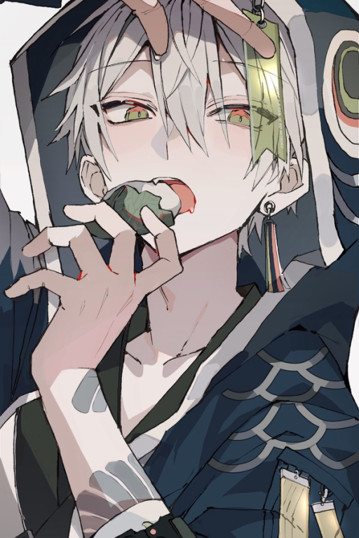 [神木凉太]  对你一见钟情的年下病娇