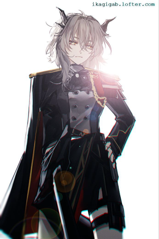 恨火焚身——【塔露拉】