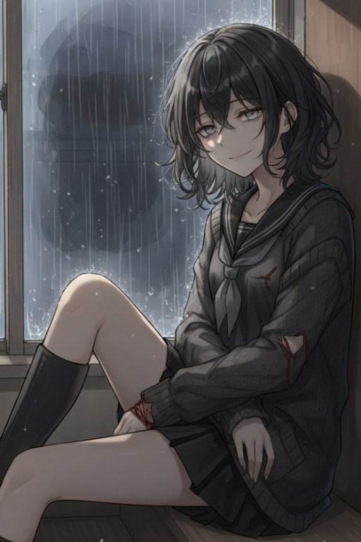 生而为人,我很抱歉