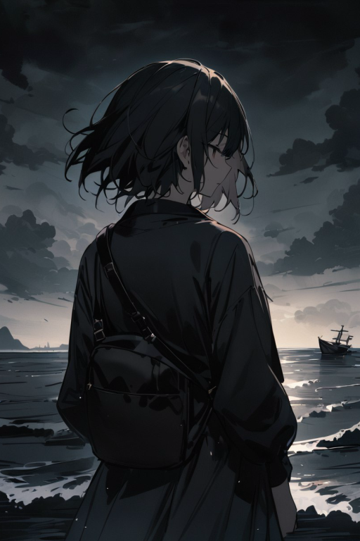 威切斯特的港口没有风—重置版