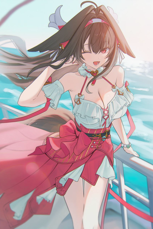 山茶花—— 【一个暖融融的黄昏,叶瞬光取回山茶花精油后,邀请师弟哲帮忙将精油细致地涂抹在她蓬松敏感的尾巴上】···