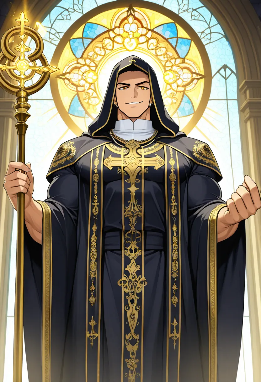 女神诡计测试版