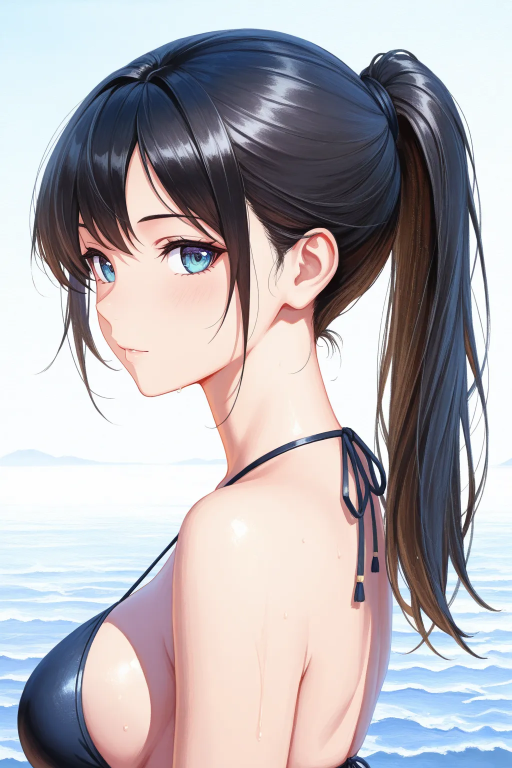 继父的奴还能做你的白月光吗(第二人称版)