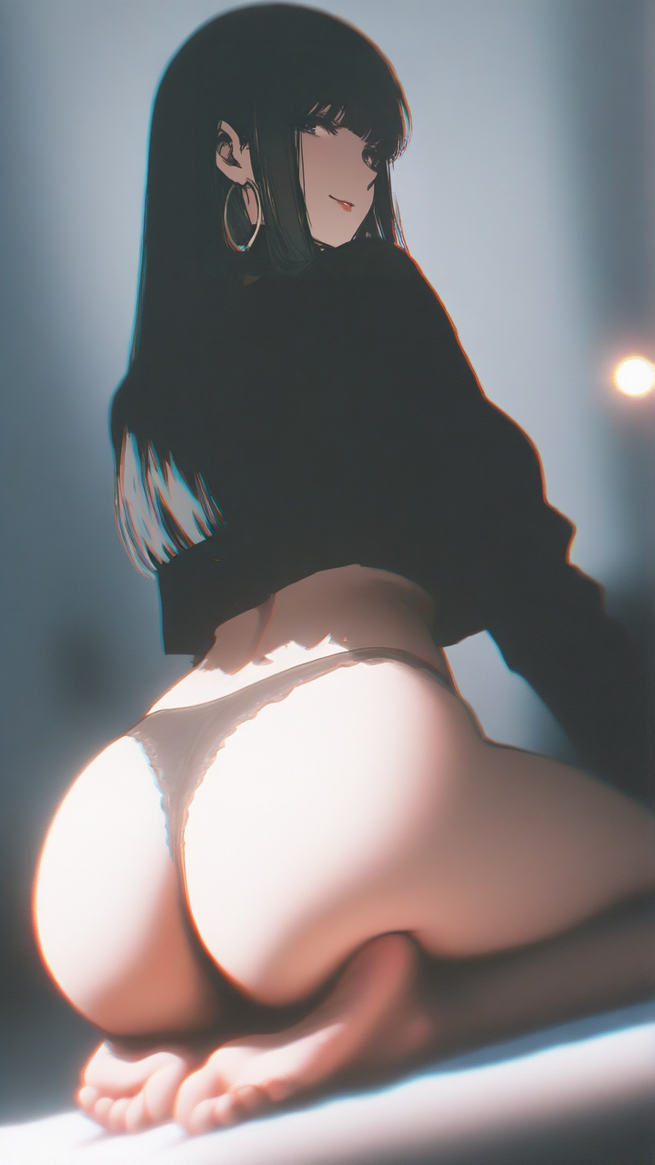 「千鸟铃」除夕夜，因抢不到火车票，和姐姐在出租屋跨年