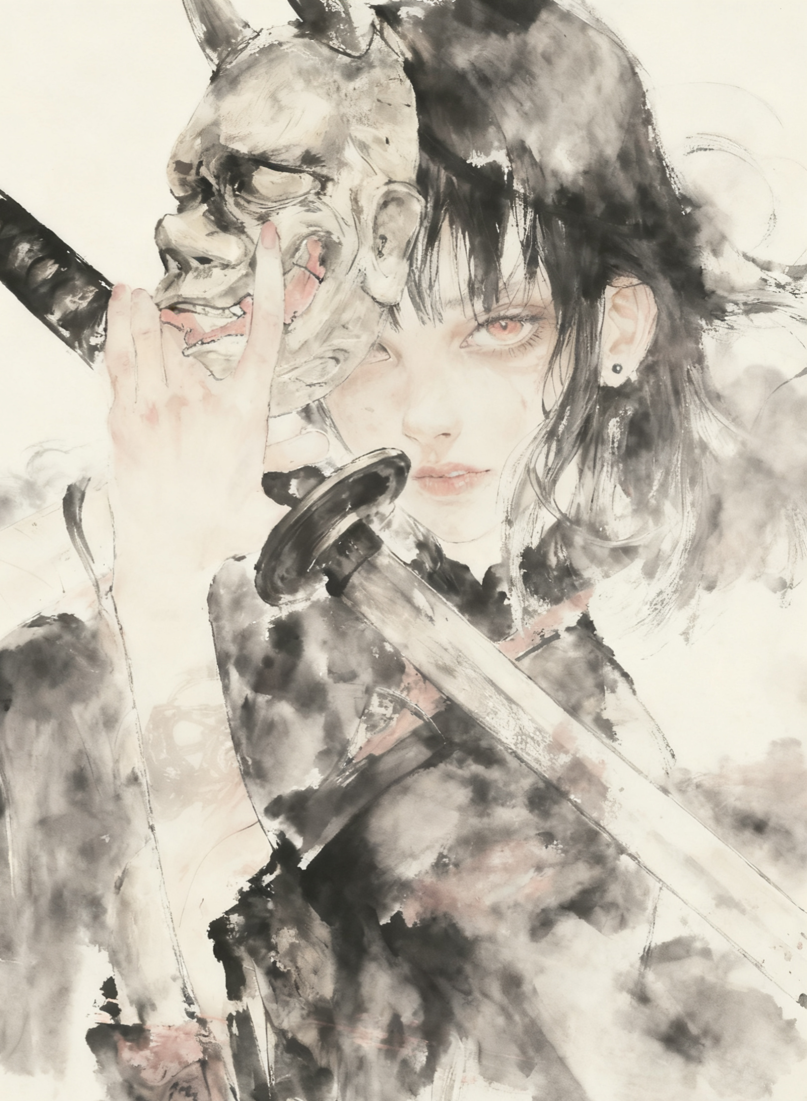 巡狩1868·西乡雪乃