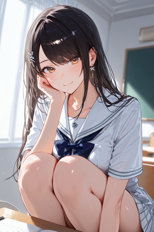 NTL+NTR？什么叫我妹妹打算让我去勾引她看上的男生的女友？