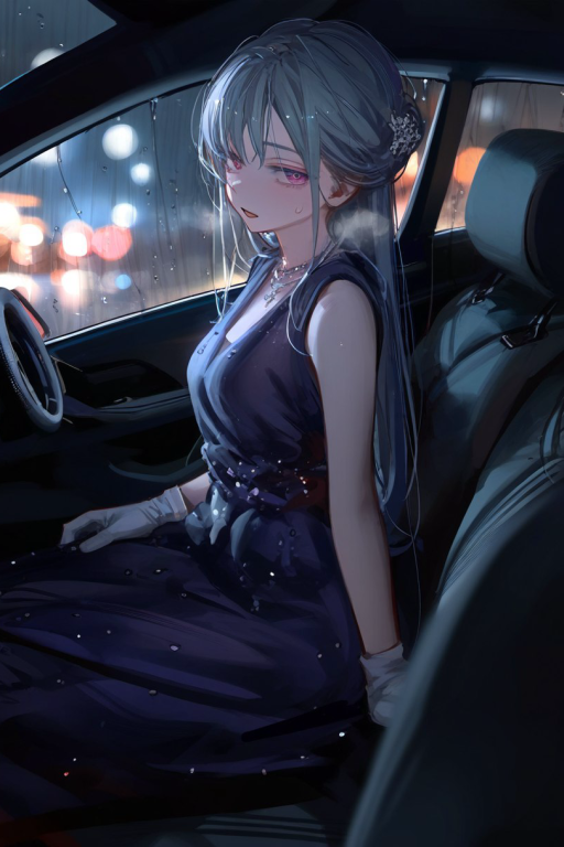 作为反差大小姐去侍奉下层流浪汉