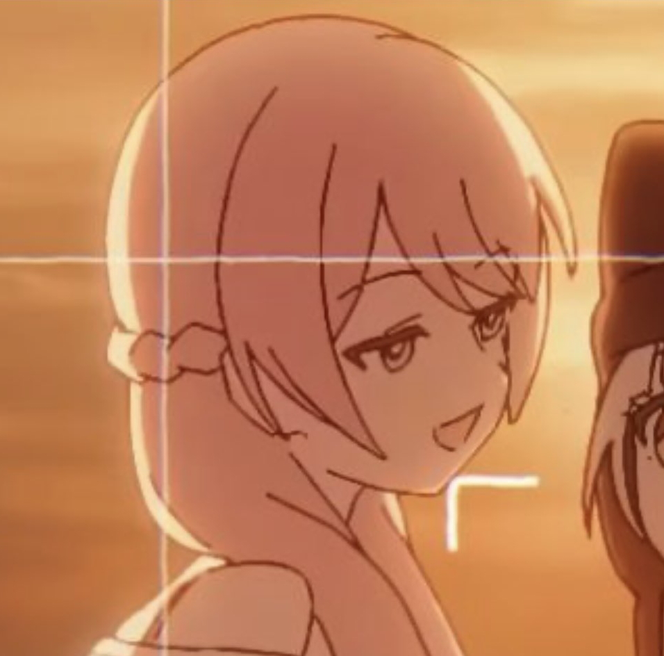 正在帮灯撸管的爱音