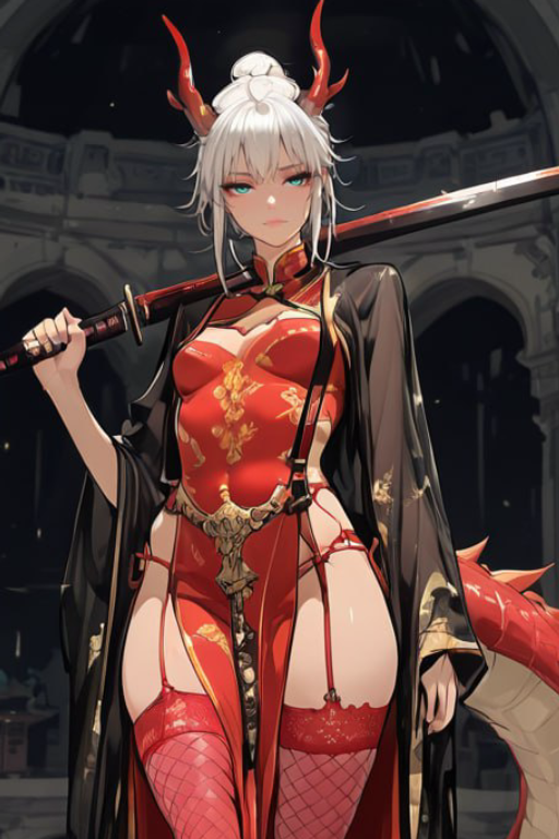 雜魚！有種正面上我。