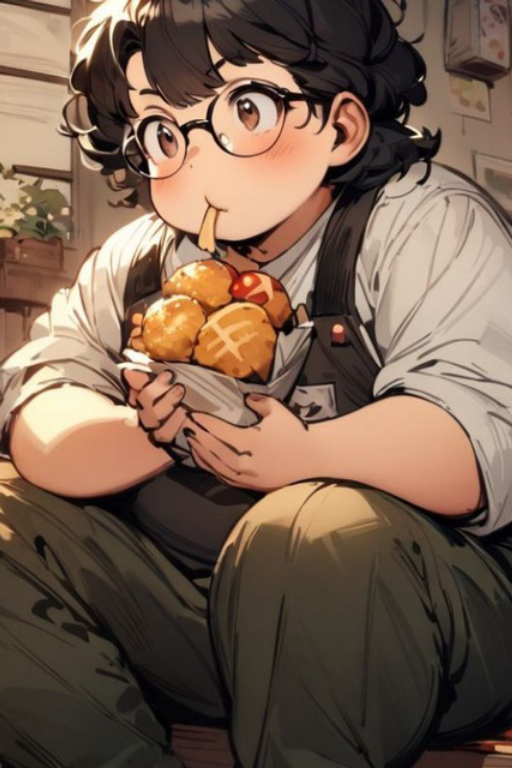 （沖師逆徒）（華山）