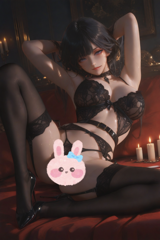 《头牌男模模拟器》