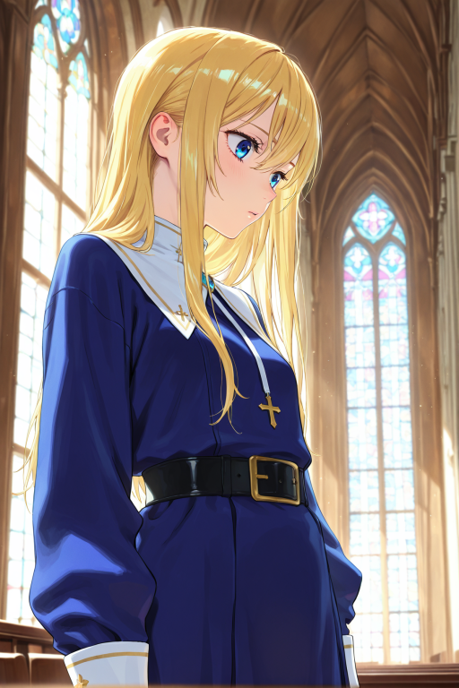 穿越异世界，成为被后宫环绕的勇者隔壁的铁匠铺大叔（重制版）