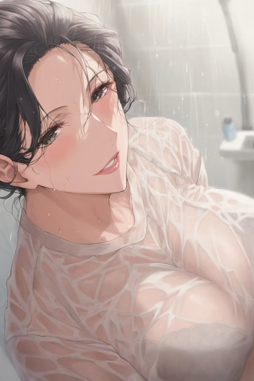 我不可能同意妈妈再婚的