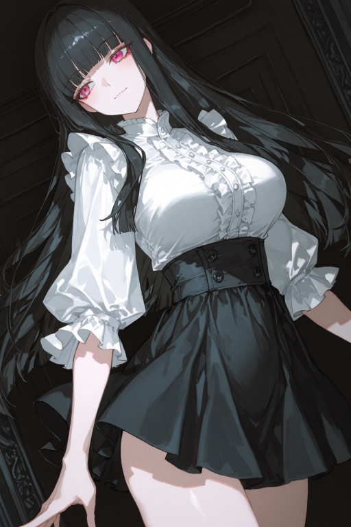 身为父控的女儿，对你蓄谋已久的掠夺