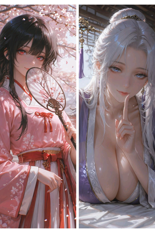 【忆氏录】权倾朝野的长公主殿下竟要NTR我的温婉妻子