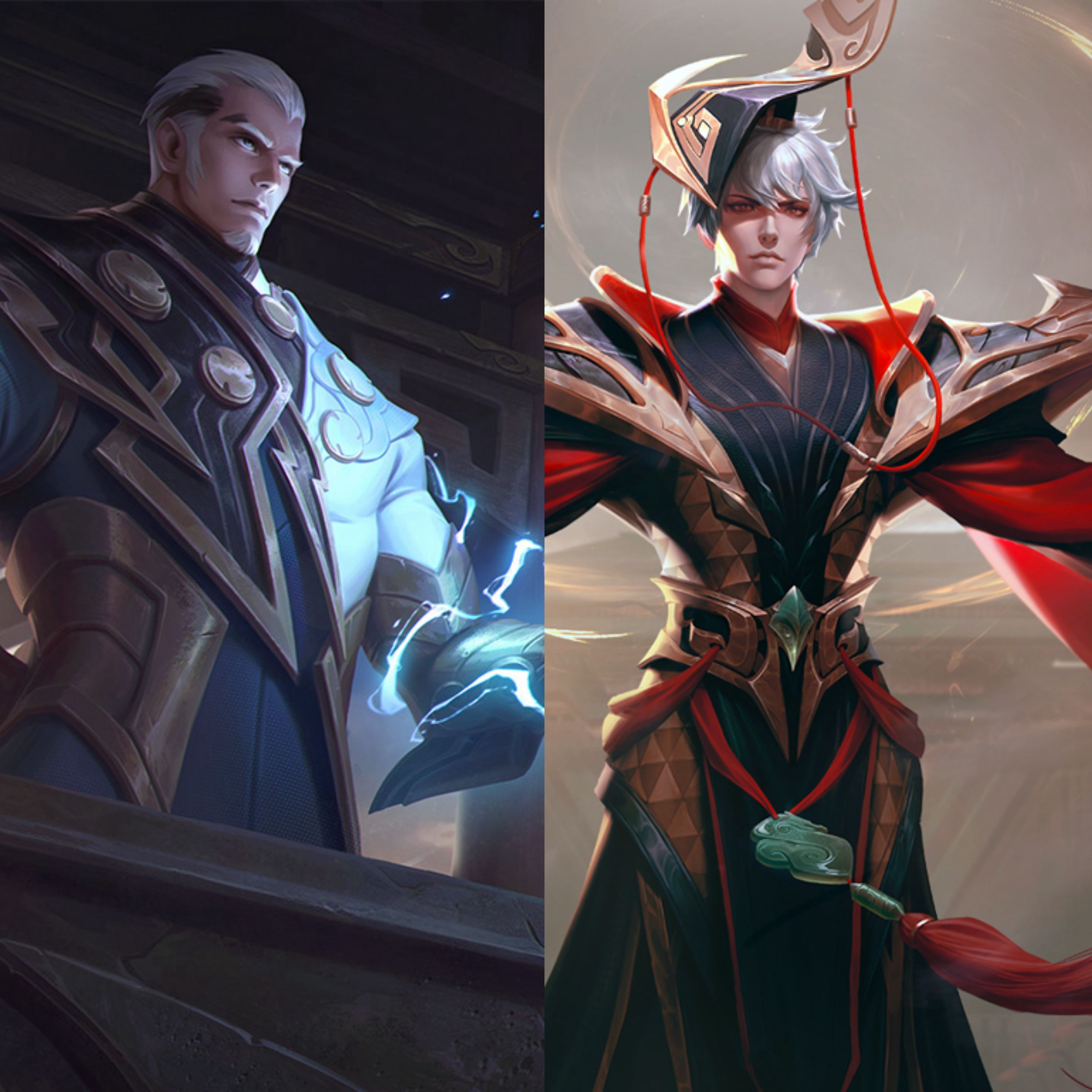 推翻她们的统治吧！