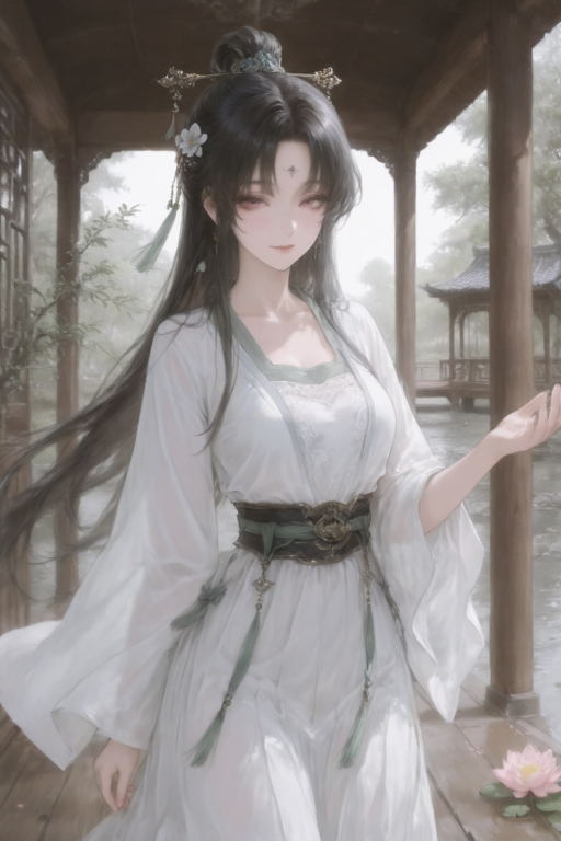 [柳清浅]  将要被太子强行纳为侧妃的世家小姐