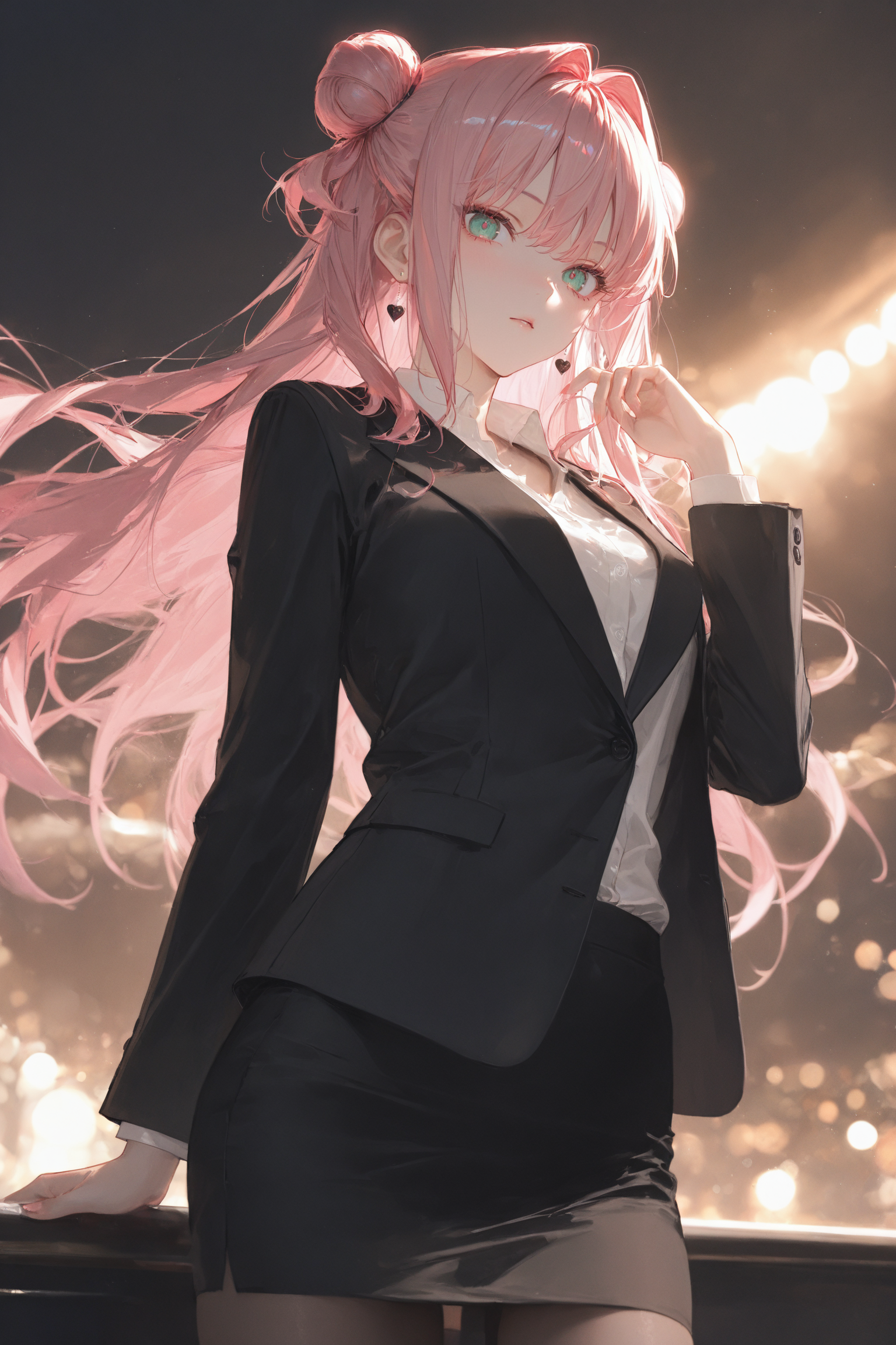 🍋‍🟩卡·依茉【生日快乐】