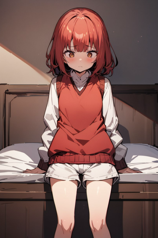 🌙🌙🌙——肾也可以被娘化