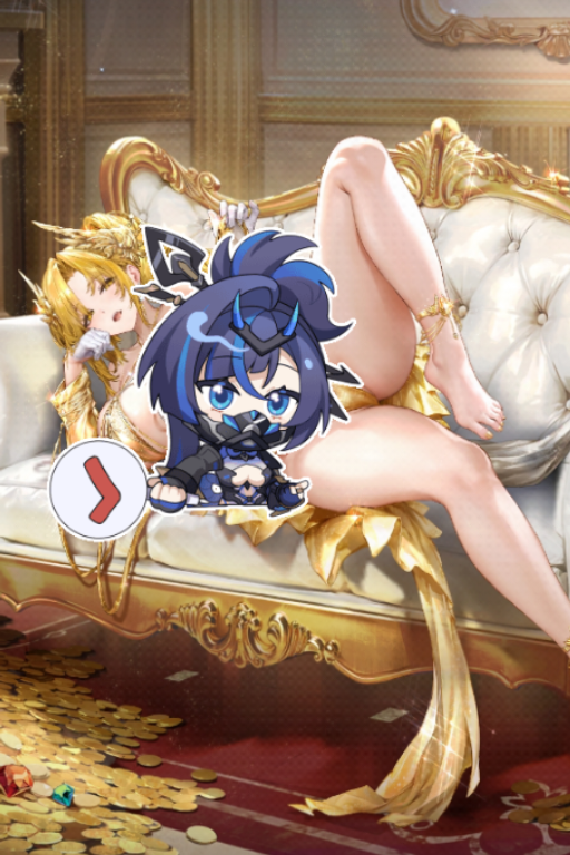 燃情热夜——洛贝拉v2