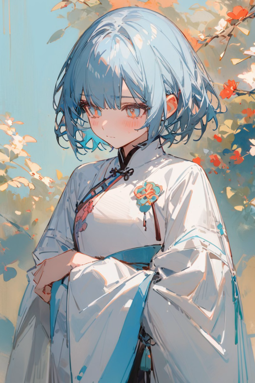 子不语(非男娘版)