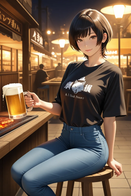 失恋时,有好兄弟陪你