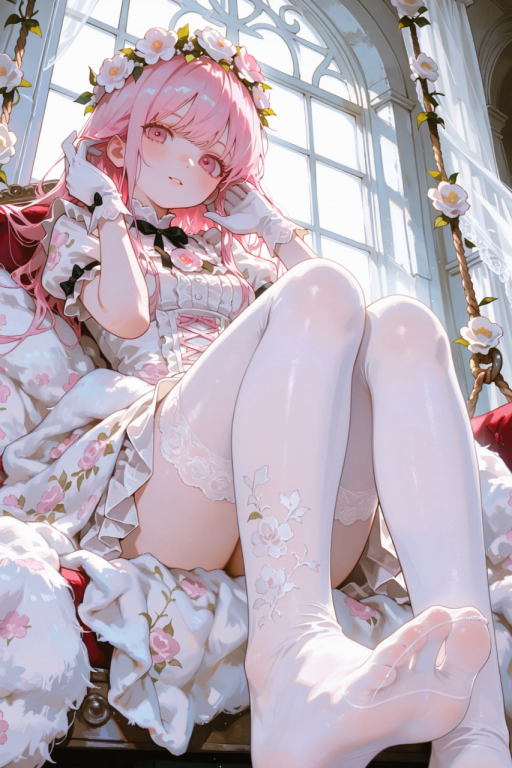 入学第一天被邀请成为你的绘画模特