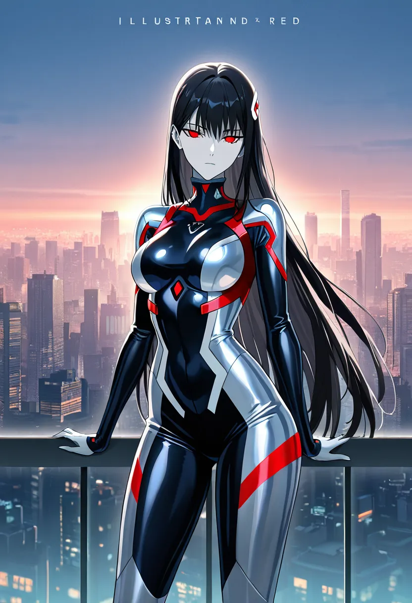 光之女神·迪娜