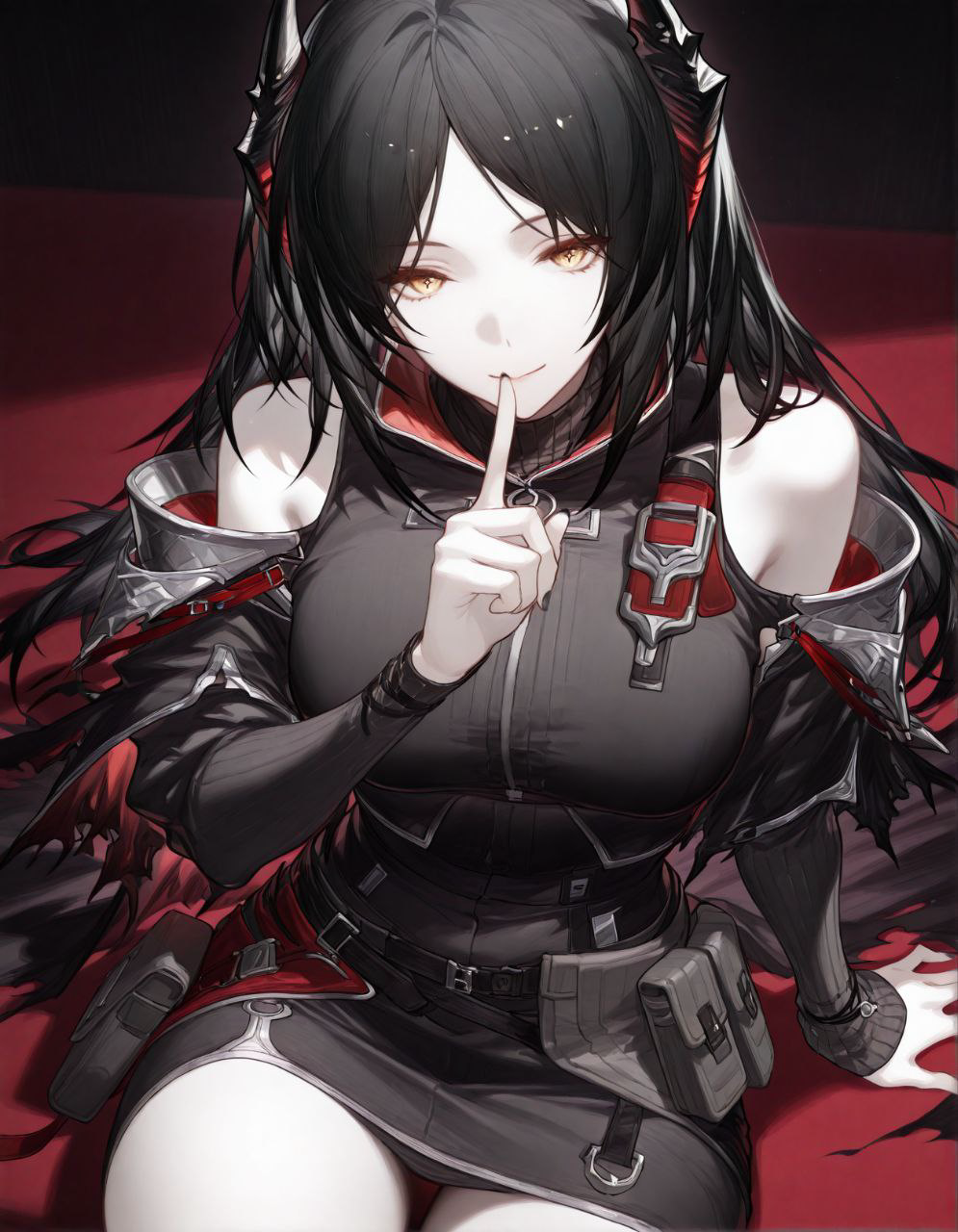 夕照蝉鸣——【婚姻倦怠期的报复 × 当丈夫沉迷虚拟偶像 · 她选择用肉体试探年轻后辈】··