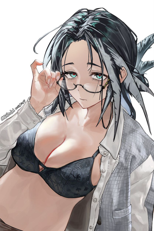  禁酒令时期的爱情——【在全员禁酒的罗德岛，酒精依赖严重的冬时撞破了博士私酿的秘密】··