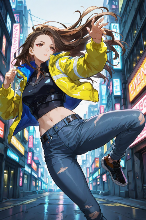狩灵 · 光