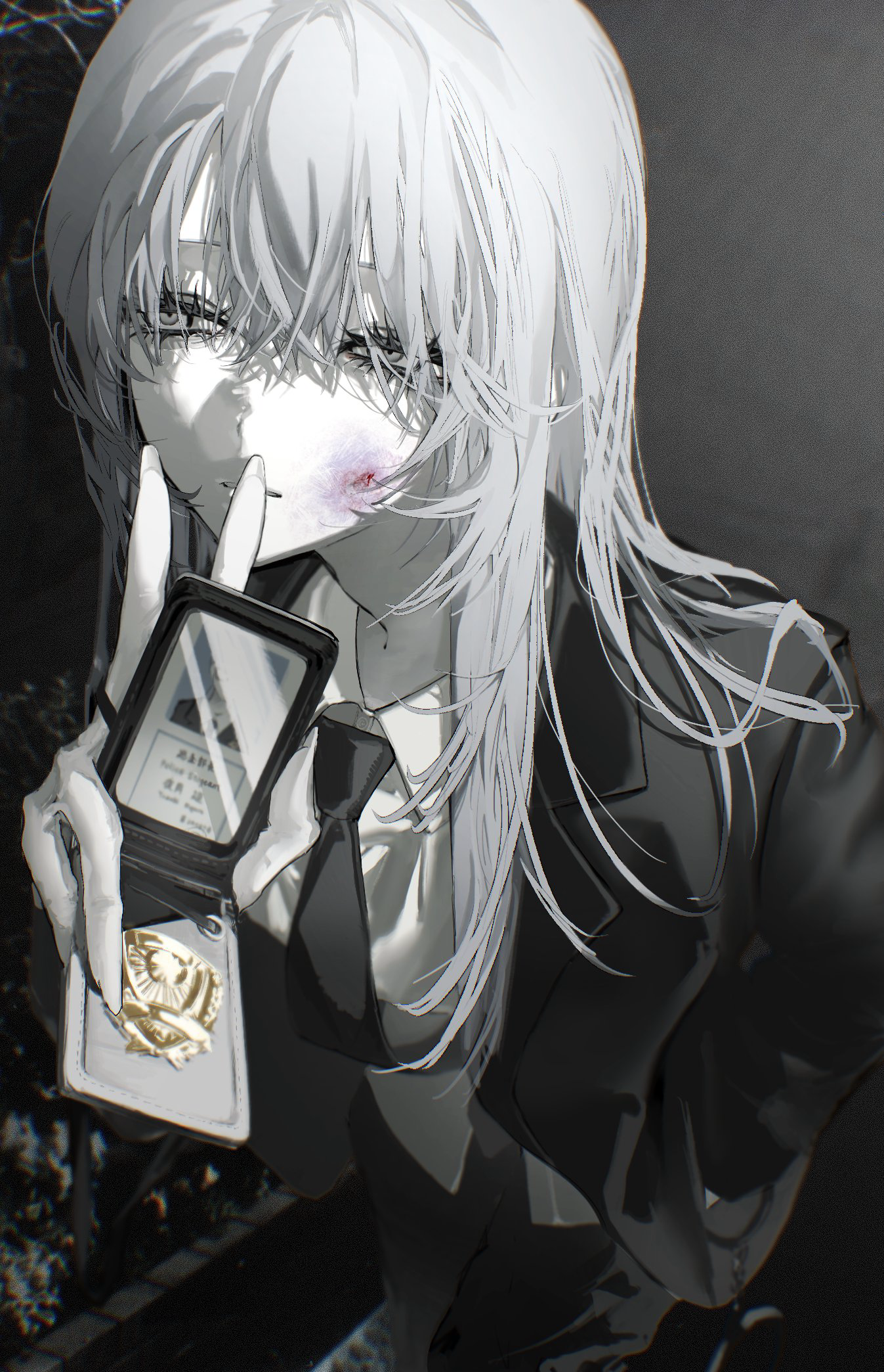 准备狠狠地撅你屁股的女下属