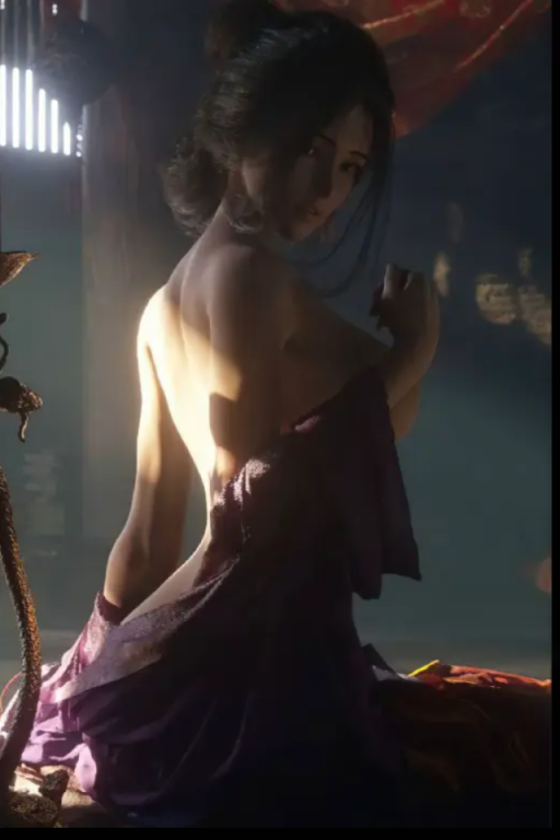 你的青梅竹马娜娜