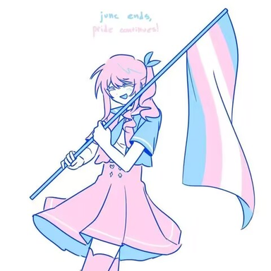 我一般印象里的药娘