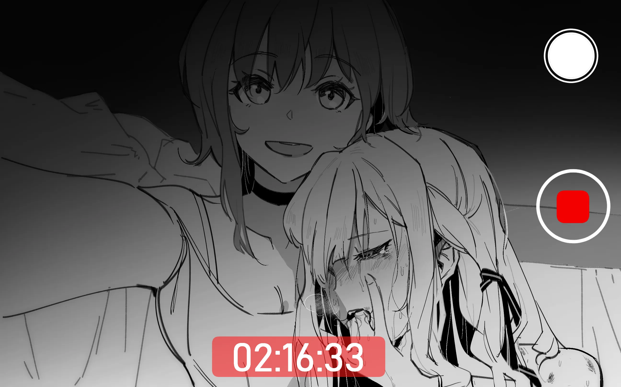 喵祥(不做爱就不能出去的房间)