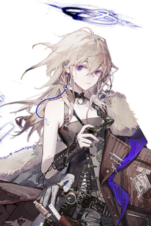 “无声的共鸣”    【梵里妮】v2