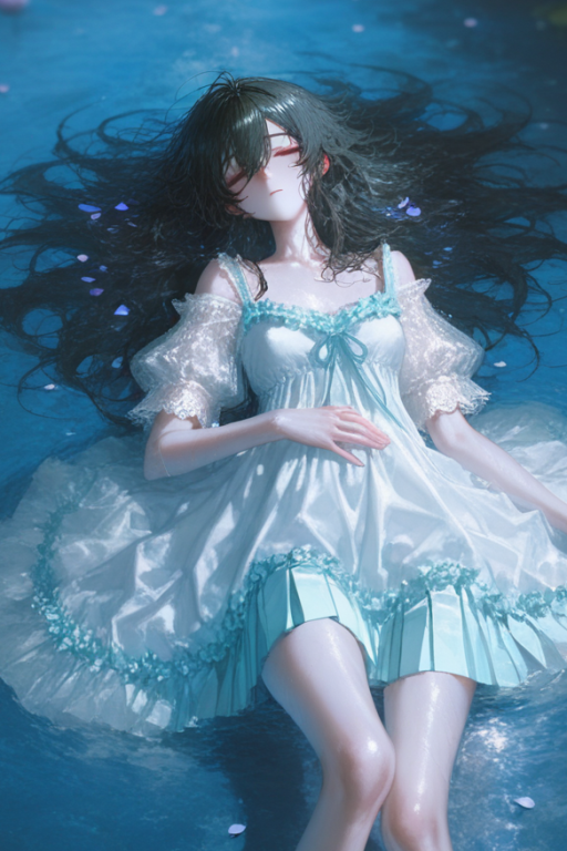 《半夏之后还会有微光吗》