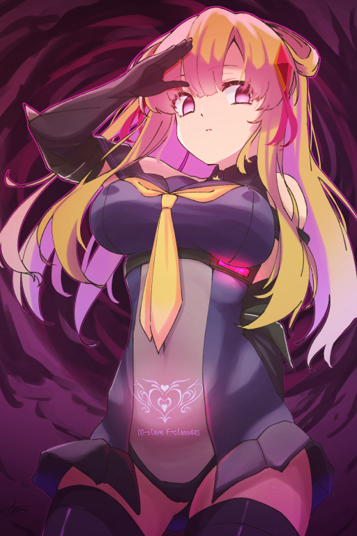 杂鱼战斗员凛奈