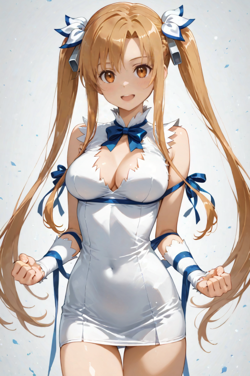 新刀剑神域亚丝娜淫纹，桐人雌堕伪娘