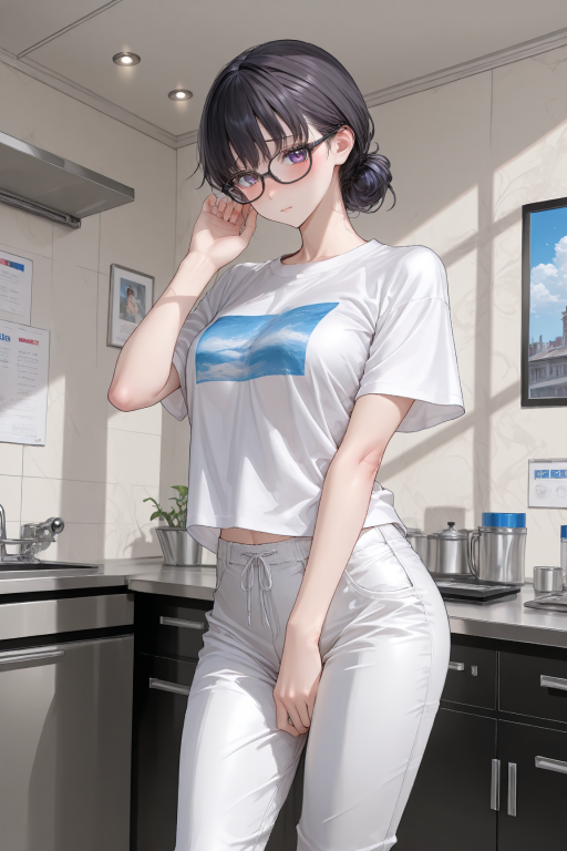 我的初恋人妻教师-王静